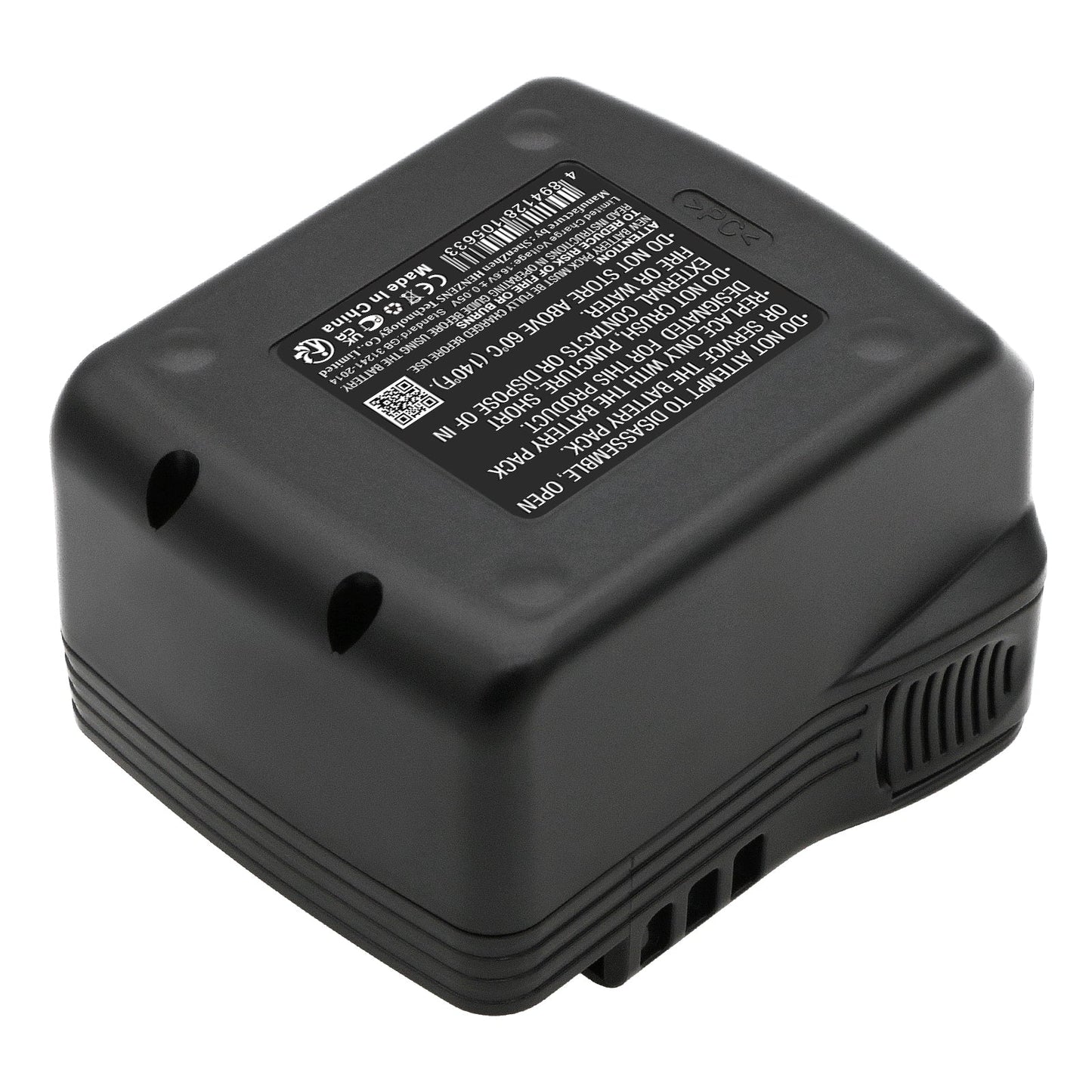 Replacement Battery for Ryobi  BDM-143 – Power Tools – 4000mAh / 57.60Wh / 14.4V