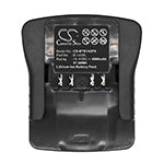 Replacement Battery for Paslode BBL-140 BDM-1410, BDM-143, – 4000mAh / 57.60Wh