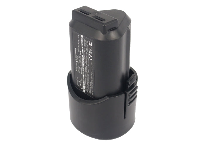 Replacement Battery for Ryobi BB-1600 – Power Tool – 1500mAh / 10.8V - image 1
