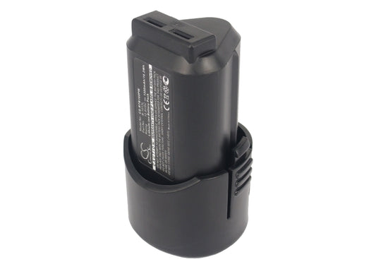 Replacement Battery for Ryobi BB-1600 – Power Tool – 1500mAh / 10.8V - image 1