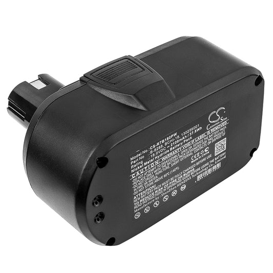 Replacement Battery for Ryobi CTH1802 – Power Tool – 2100mAh / 18V