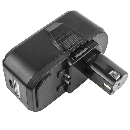 Replacement Battery for Ryobi  CDL1802P4 – Power Tools – 2100mAh/37.8Wh / 18.0V