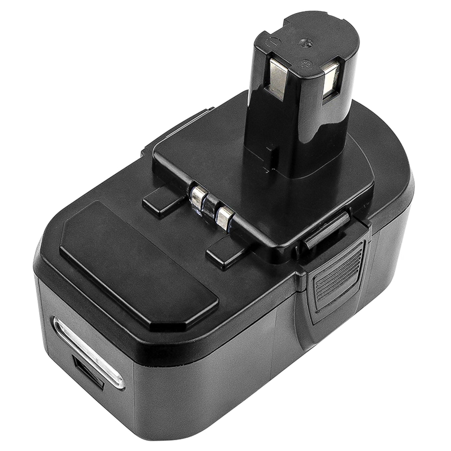Replacement Battery for Ryobi  CDL1802P4 – Power Tools – 2100mAh/37.8Wh / 18.0V
