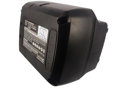 Replacement Battery for Ryobi CRH-2400RE – Power Tool – 2100mAh / 24V - image 1