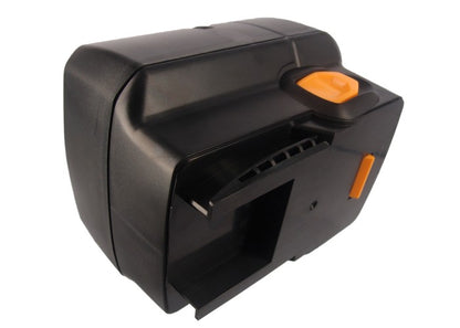 Replacement Battery for Ryobi CRH-2400RE – Power Tool – 2100mAh / 24V - image 2