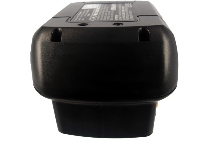 Replacement Battery for Ryobi CRH-2400RE – Power Tool – 2100mAh / 24V - image 3