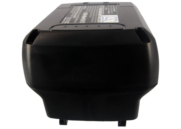 Replacement Battery for Ryobi CRH-2400RE – Power Tool – 2100mAh / 24V - image 4