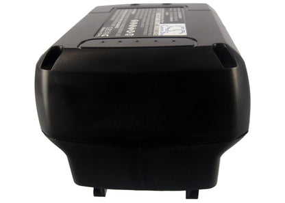 Replacement Battery for Ryobi CRH-2400RE – Power Tool – 2100mAh / 24V - image 4