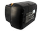 Replacement Battery for Ryobi CRH-2400RE – Power Tool – 3300mAh / 24V - image 1
