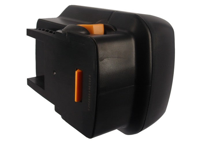 Replacement Battery for Ryobi CRH-2400RE – Power Tool – 3300mAh / 24V - image 2