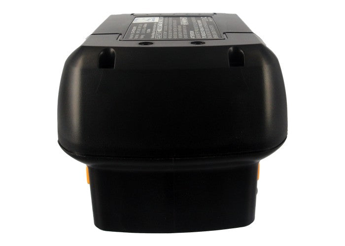 Replacement Battery for Ryobi CRH-2400RE – Power Tool – 3300mAh / 24V - image 3