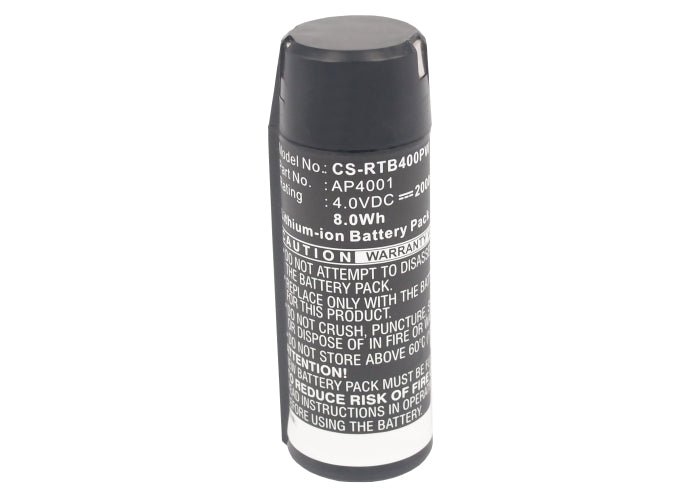 Replacement Battery for Ryobi RP4400 – Power Tool – 2000mAh / 4V - image 1