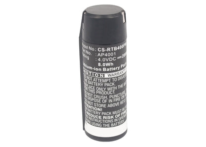 Replacement Battery for Ryobi RP4400 – Power Tool – 2000mAh / 4V - image 1