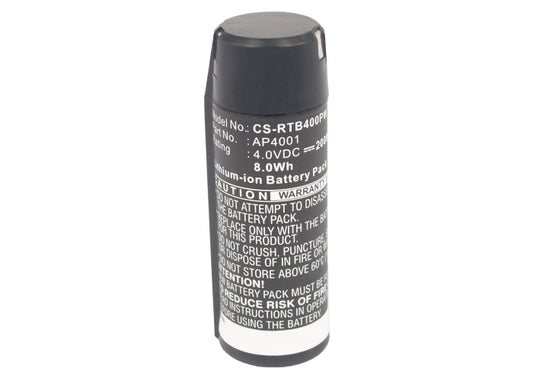 Replacement Battery for Ryobi RP4400 – Power Tool – 2000mAh / 4V - image 1