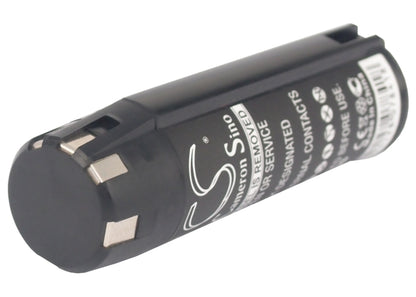 Replacement Battery for Ryobi RP4400 – Power Tool – 2000mAh / 4V - image 3