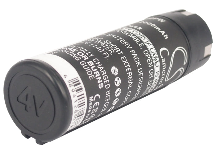 Replacement Battery for Ryobi RP4400 – Power Tool – 2000mAh / 4V - image 4
