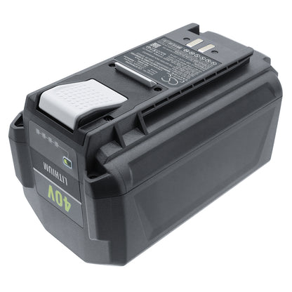 Replacement Battery for Ryobi RY40210 – Power Tool – 9000mAh / 40V