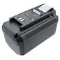 Replacement Battery for Ryobi 40V 14 IN Brushless Chain Saw 40V 20 IN BRUSHLESS, 40V 500 CFM Jet Fan, – 9000mAh / 360.00Wh