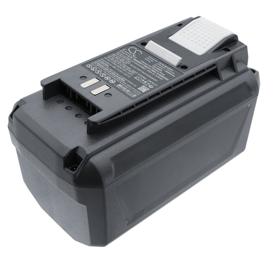 Replacement Battery for Ryobi – Power Tool – 6000mAh / 40V