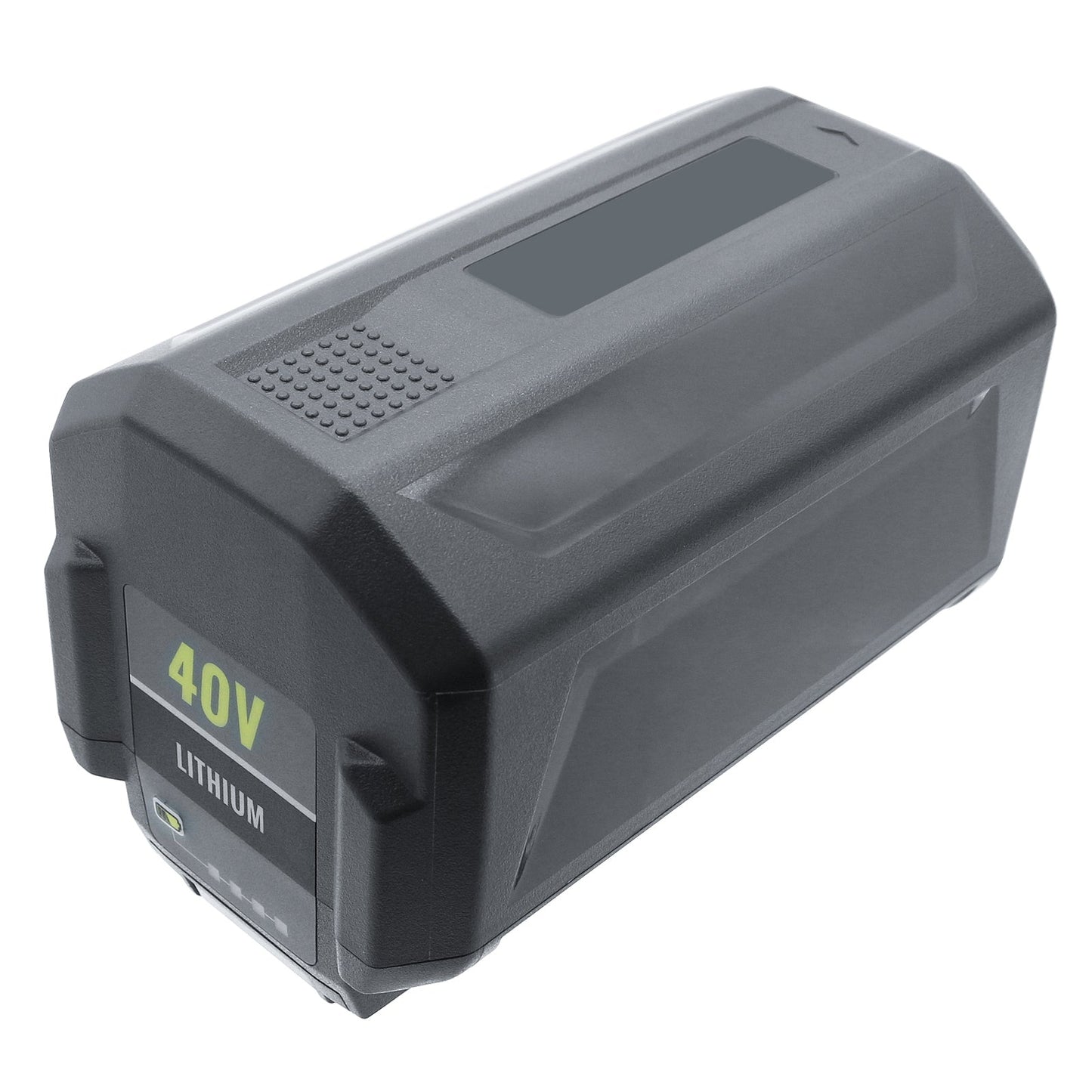 Replacement Battery for Ryobi  40V 14 IN Brushless Chain Saw – Power Tools – 6000mAh / 240.00Wh / 40.0V