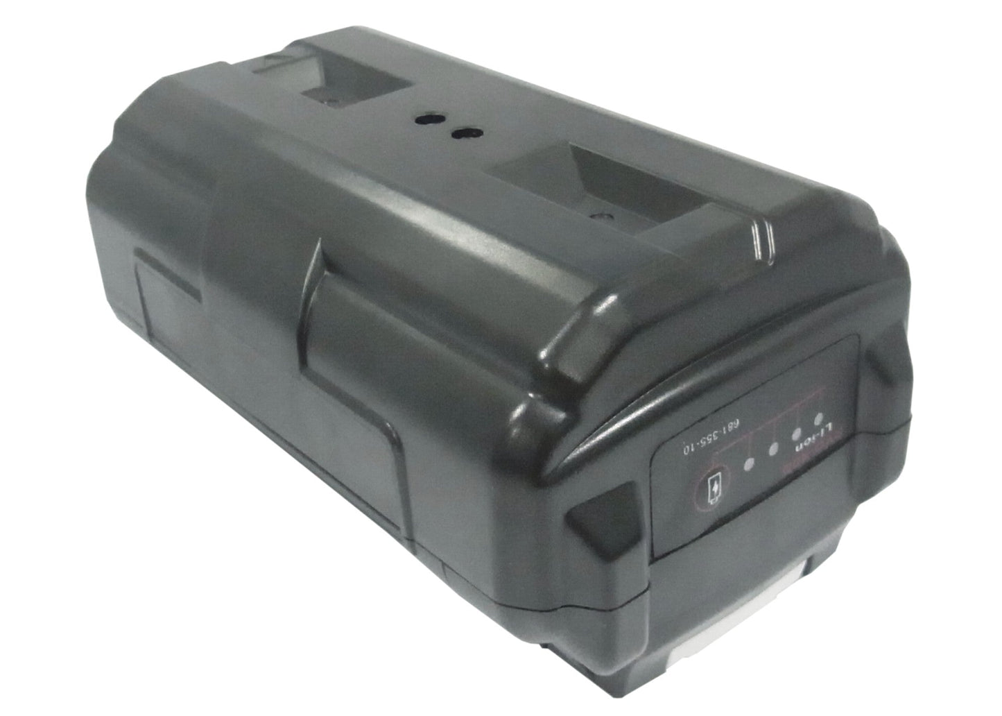 Replacement Battery for Ryobi  40V 14 IN Brushless Chain Saw – Power Tools – 3000mAh / 120.00Wh / 40.0V