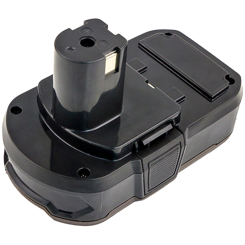 Replacement Battery for Ryobi  BID-1801M – Power Tools – 2000mAh / 36.0Wh / 18.0V
