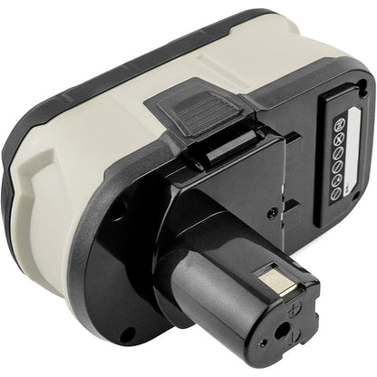Replacement Battery for Ryobi  BID-1801M – Power Tools – 3000mAh / 54.00Wh / 18.0V