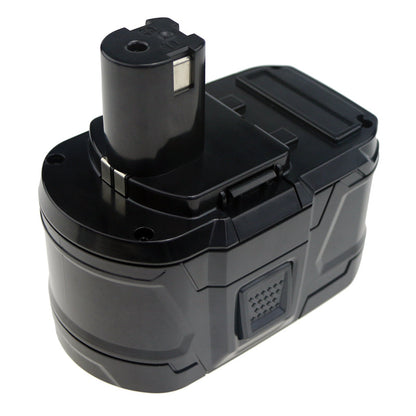 Replacement Battery for Ryobi  BID-1801M – Power Tools – 4500mAh / 81.00Wh / 18.0V