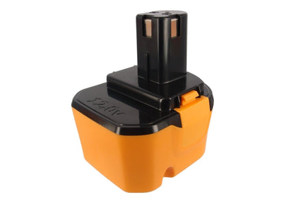 Replacement Battery for Ryobi  BID1211 – Power Tools – 2100mAh/25.2Wh / 12.0V