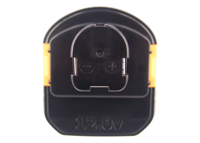 Replacement Battery for Ryobi  BID1211 – Power Tools – 2100mAh/25.2Wh / 12.0V