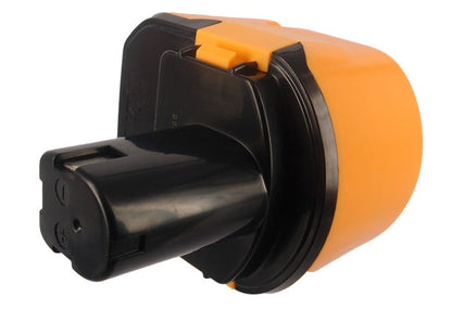 Replacement Battery for Ryobi  BID1211 – Power Tools – 3300mAh/39.6Wh / 12.0V