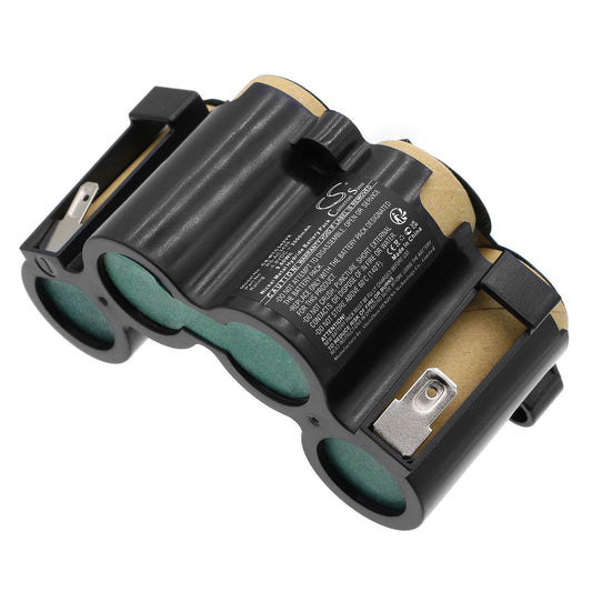 Replacement Battery for Moulinex | Tefal | Rowenta MX422901 – Vacuum – 2000mAh / 4.8V
