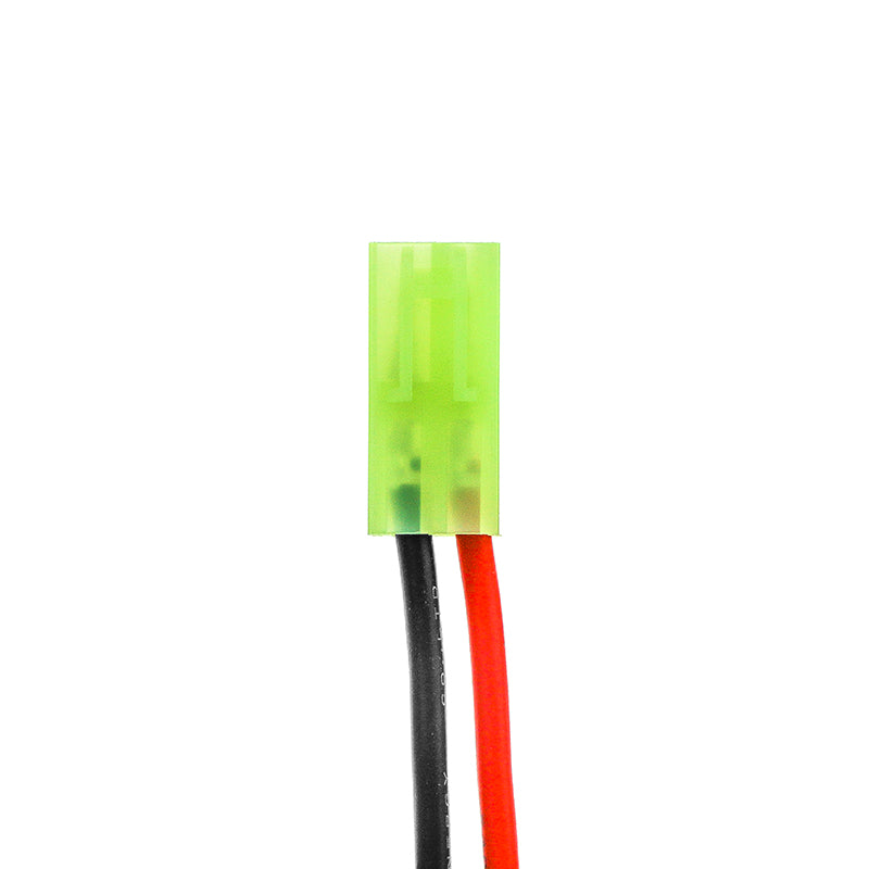 Replacement Battery for Rowenta | Tefal RH5488 – Vacuum – 2000mAh / 12V