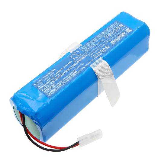 Replacement Battery for Rowenta RG7975WH/NS0 – Vacuum – 6700mAh / 14.4V