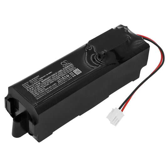 Replacement Battery for Rowenta Air Force Extreme – Vacuum – 3500mAh / 14.4V