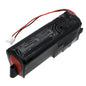 Replacement Battery for Rowenta RH8290WO – Vacuum – 2500mAh / 25.2V