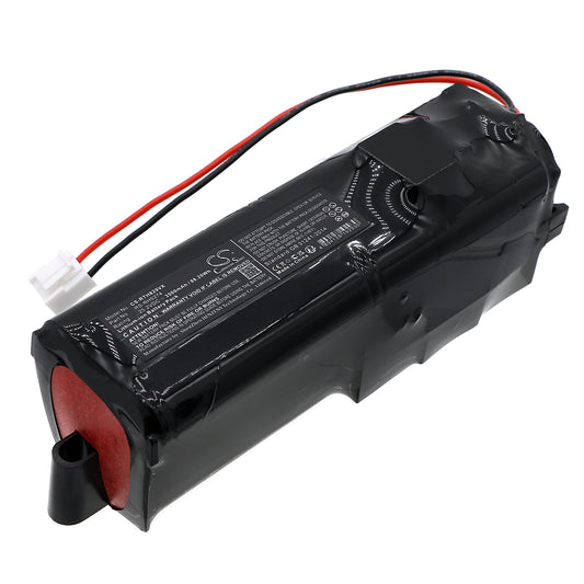 Replacement Battery for Rowenta RH8290WO – Vacuum – 3500mAh / 25.2V