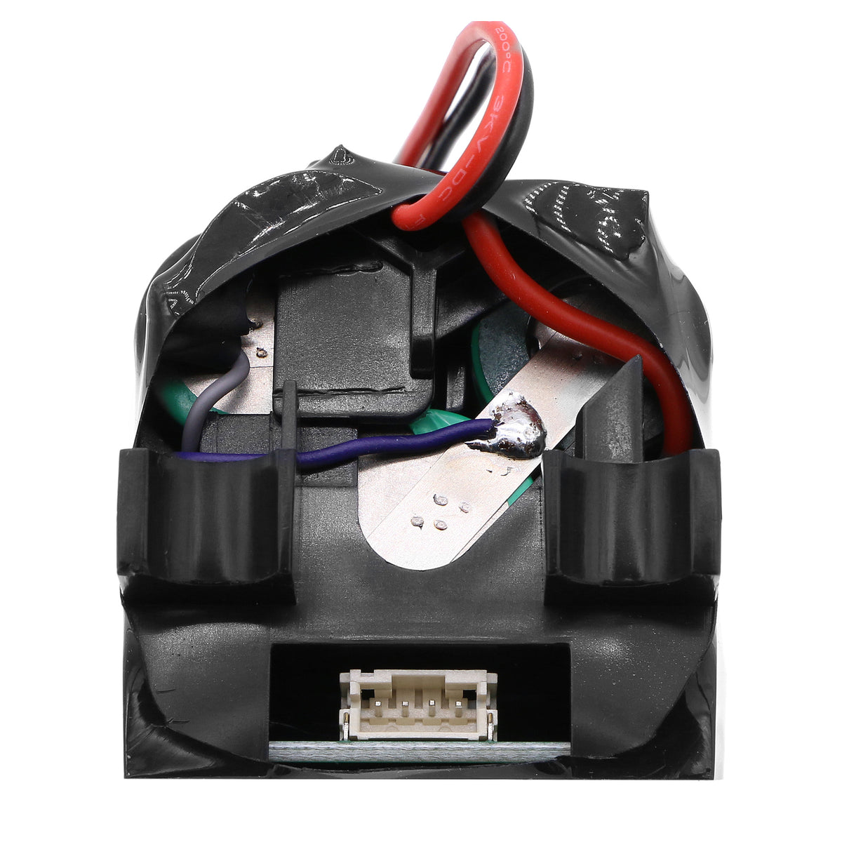 Replacement Battery for Rowenta RH8290WO – Vacuum – 3500mAh / 25.2V