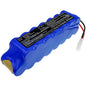 Replacement Battery for Rowenta RH8771 – Vacuum – 2000mAh / 18V
