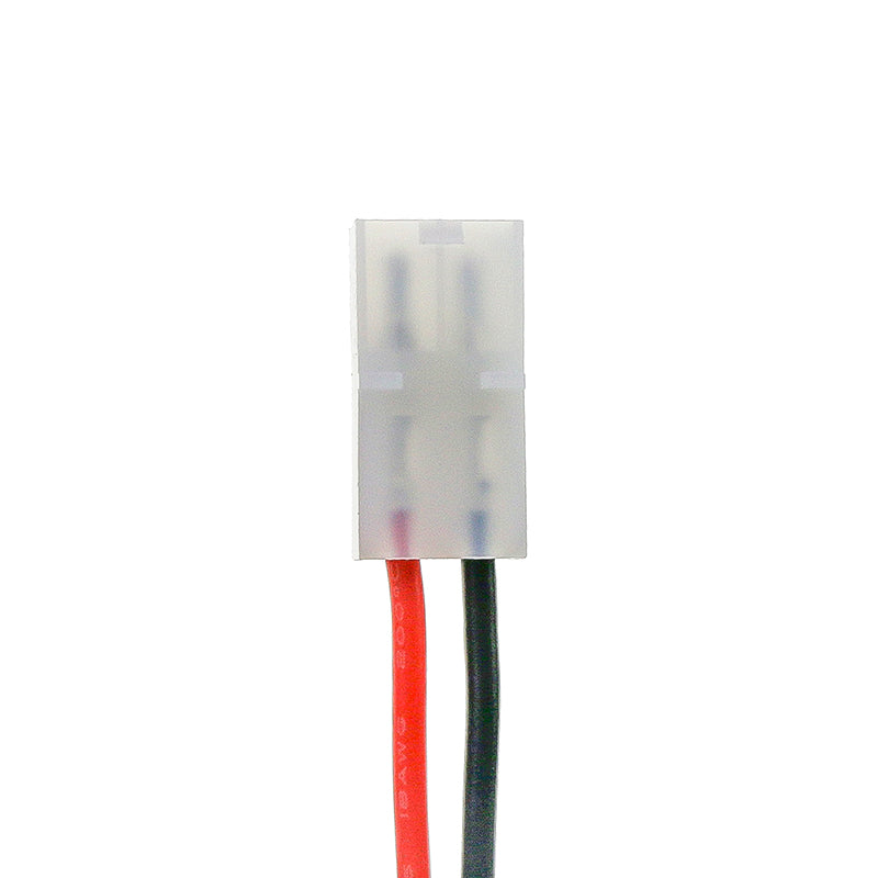 Replacement Battery for Rowenta RH8771 – Vacuum – 2000mAh / 18V