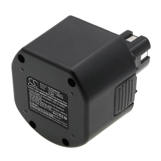 Replacement Battery for Ryobi  CTH962K – Power Tools – 1500mAh / 9.6V
