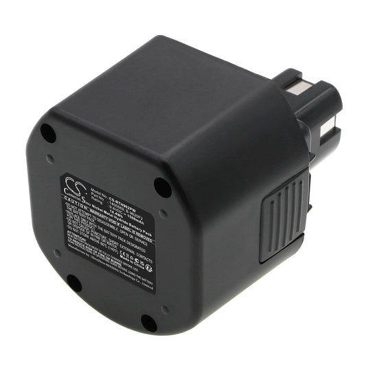 Replacement Battery for Paslode | Ryobi BID-900 – Power Tool – 1500mAh / 9.6V