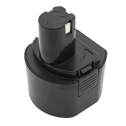 Replacement Battery for Paslode  BD-72 – Power Tools – 1500mAh / 9.6V