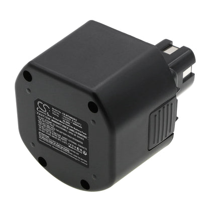 Replacement Battery for Ryobi  CTH962K – Power Tools – 3000mAh / 9.6V