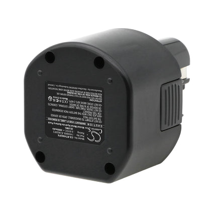 Replacement Battery for Ryobi  CTH962K – Power Tools – 3000mAh / 9.6V