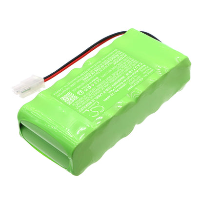 Replacement Battery for Record | agtatec AG STG19 – Automatic Doors – 2000mAh / 19.2V