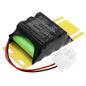 Replacement Battery for Record 80100504 – Automatic Doors – 1800mAh / 8.4V