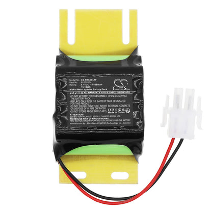 Replacement Battery for Record 80100504 – Automatic Doors – 1800mAh / 8.4V