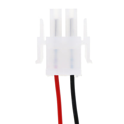 Replacement Battery for Record 80100504 – Automatic Doors – 1800mAh / 8.4V