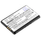 Replacement Battery for Retevis RT18 – Two-Way Radio – 1000mAh / 3.7V - image 1